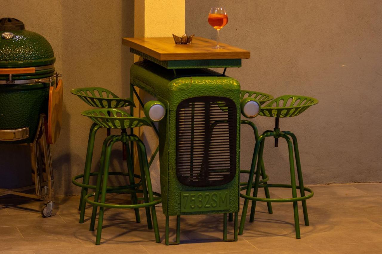 Vintage House Bella Vita 비오그라드나모루 외부 사진